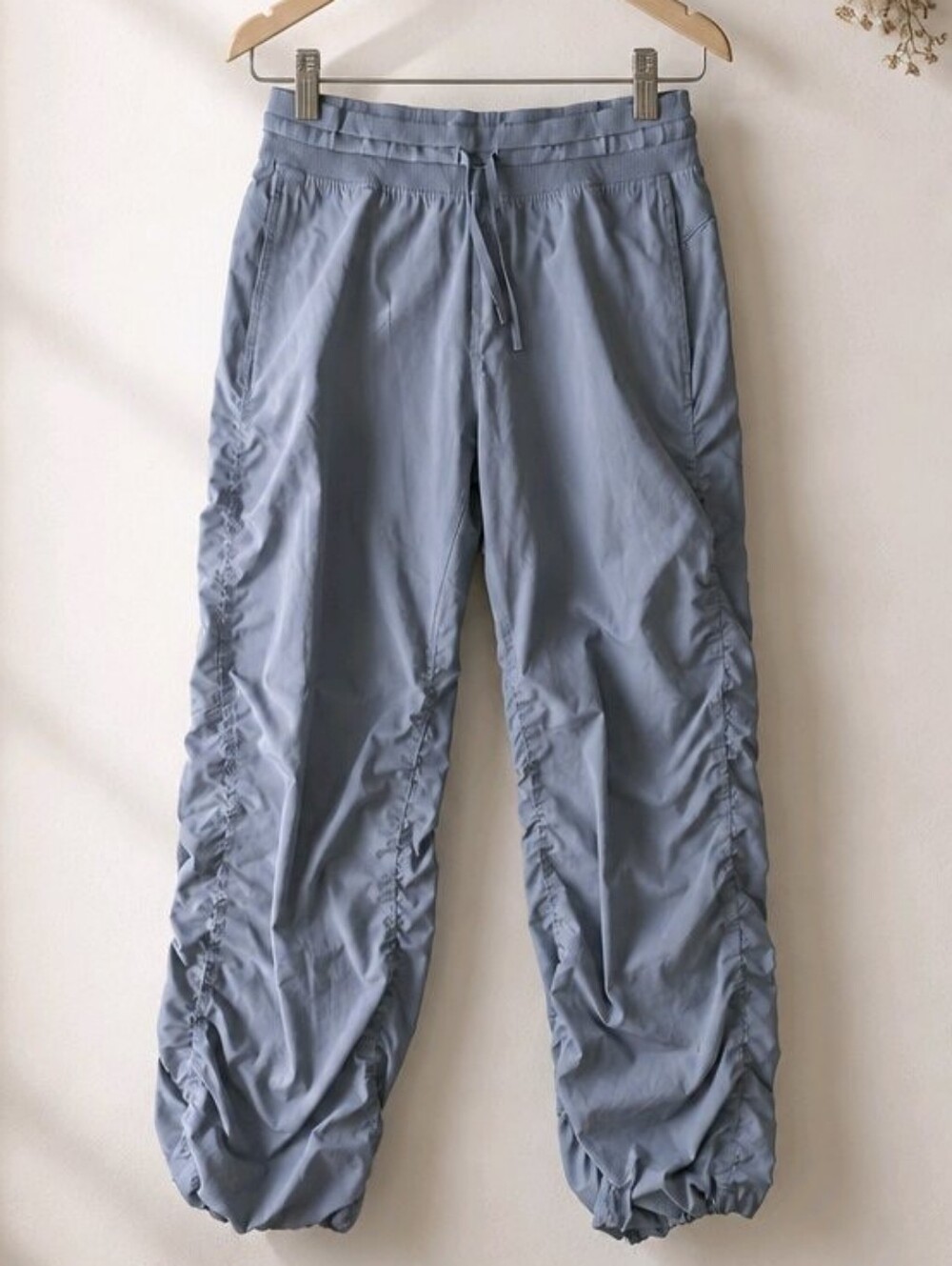 Under Armour Storm Joggers Light Gray XL #CAP4